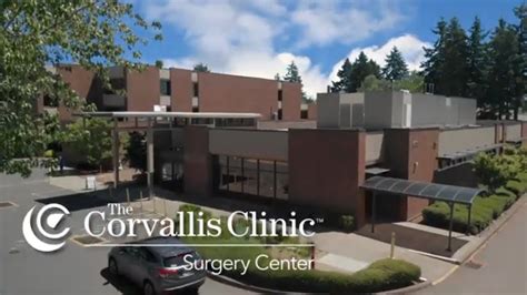 Corvallis clinic corvallis oregon - Founded in 1954, The Corvallis Clinic Foundation is a nonprofit, public charity 501 (c) (3) dedicated to providing resources in the Mid-Willamette Valley and Central Coast region of Oregon for health education, …